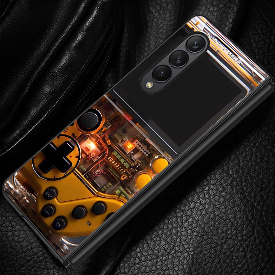 Pc Gaming Samsung - เคสโทรศัพท์เกมมิ่งสุดเท่สำหรับ Samsung Galaxy Z Fold 8