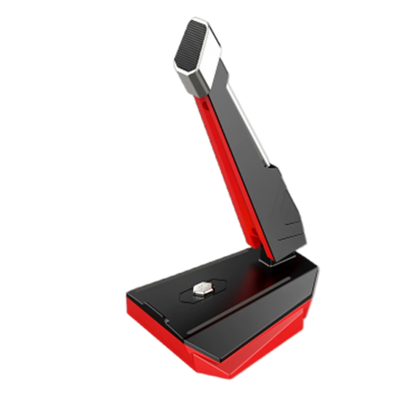 Pc Gaming Xgear - อัพเกรดเกมไมโครโฟนคอมพิวเตอร์เดสก์ท็อป Live Home GAMING เสียงข้าวสาลีโน้ตบุ๊คแบบมีสาย USB