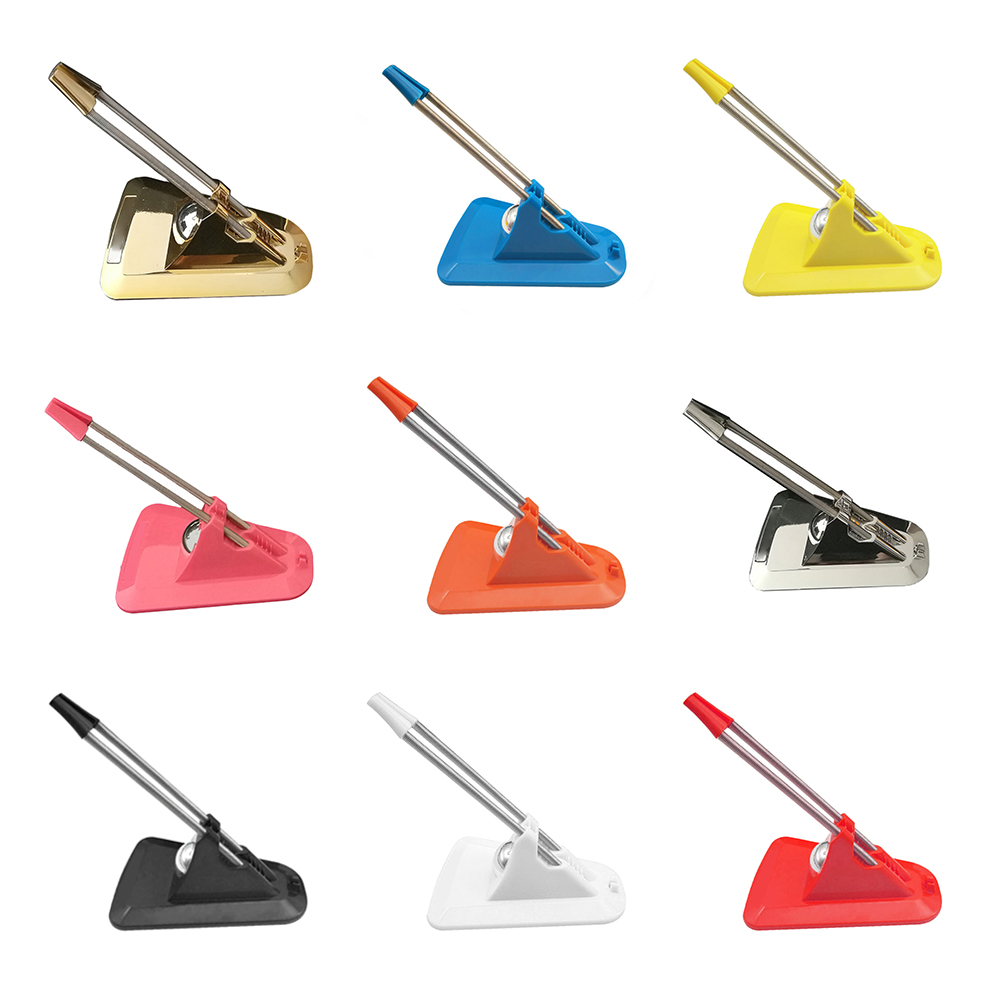 Mouse Bungee Holder - ที่หนีบสายเมาส์สำหรับคอมพิวเตอร์แล็ปท็อป ที่จัดระเบียบสายเคเบิลบนโต๊ะทำงานสำหรับเกมมิ่ง
