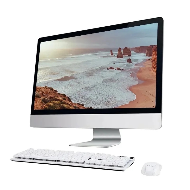 Pc Gaming Intel Core I5 - คอมพิวเตอร์ตั้งโต๊ะ I3 I5 I7 สำหรับธุรกิจ/เล่นเกม/การศึกษา ปี