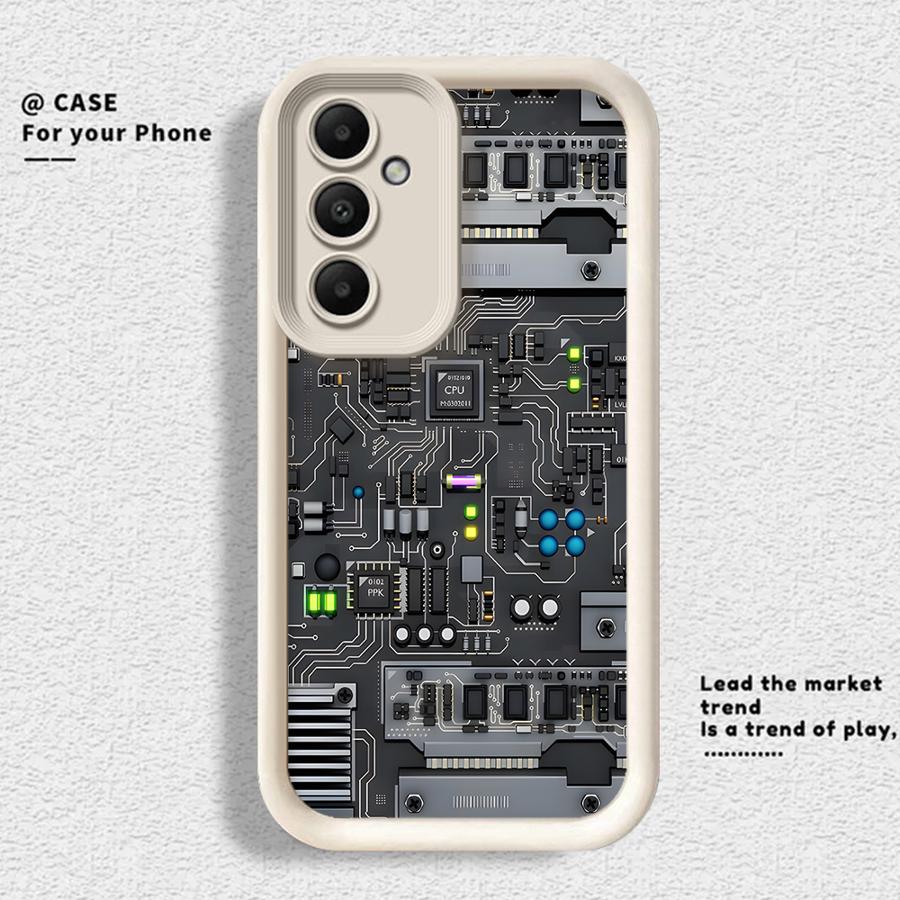 Pc Gaming Samsung - เคสโทรศัพท์สำหรับ Samsung Galaxy A51 A73 A15