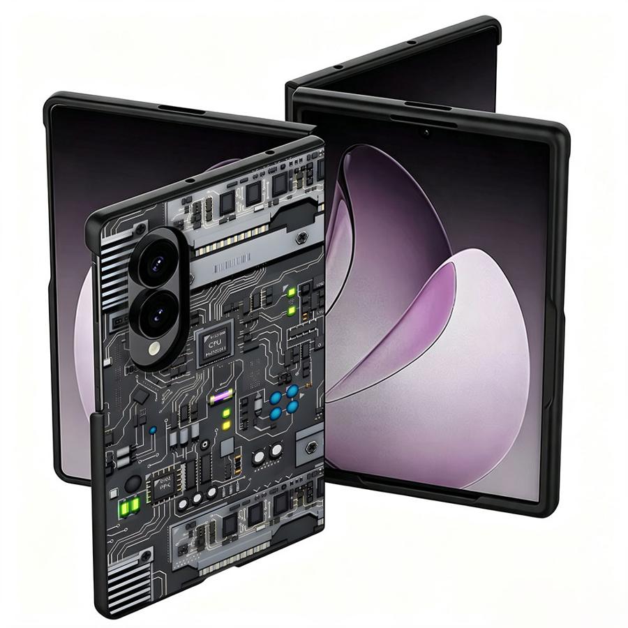เคสโทรศัพท์หรูหราสีม่วงสำหรับเ - Pc Gaming Samsung บทวิจารณ์และราคา