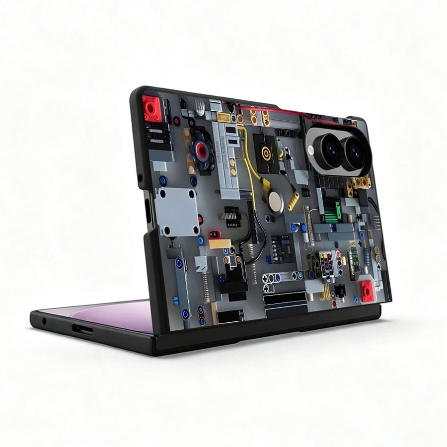 เคสโทรศัพท์หรูหราสีม่วงสำหรับเ - Pc Gaming Samsung บทวิจารณ์และราคา