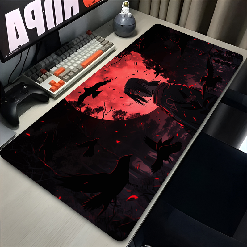 แผ่นรองเมาส์เกมเมอร์ขนาดใหญ่ X - Pc Gaming Lounge บทวิจารณ์และราคา