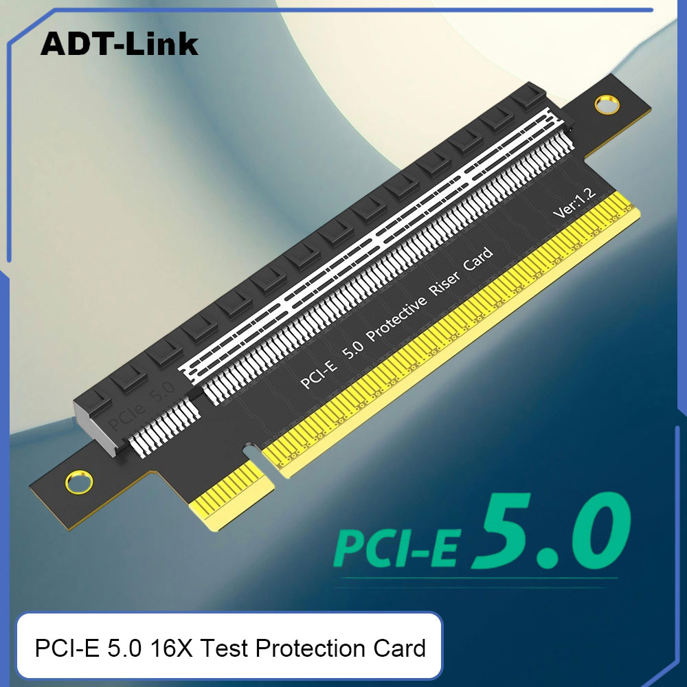 PCI-E 5.0 4.0 16X ทดสอบป้องกัน - Pc Gaming Test บทวิจารณ์และราคา