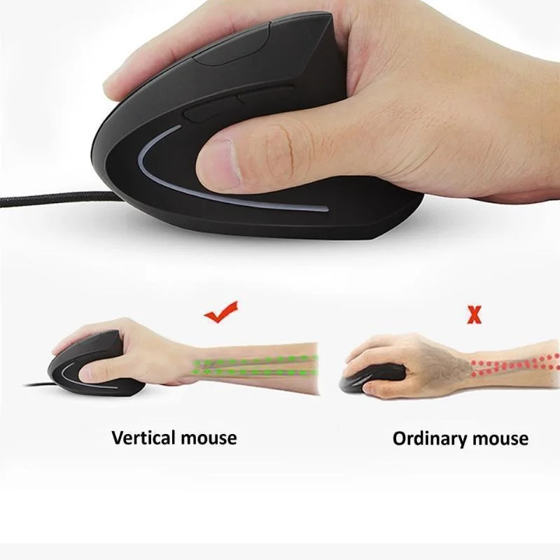 เมาส์สำหรับเล่นเกมแนวตั้งตามหล - Mouse Bungee Holder บทวิจารณ์และราคา