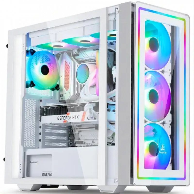 คอมพิวเตอร์ตั้งโต๊ะสำหรับเกมเม - Pc Gaming Intel Core I5 บทวิจารณ์และราคา