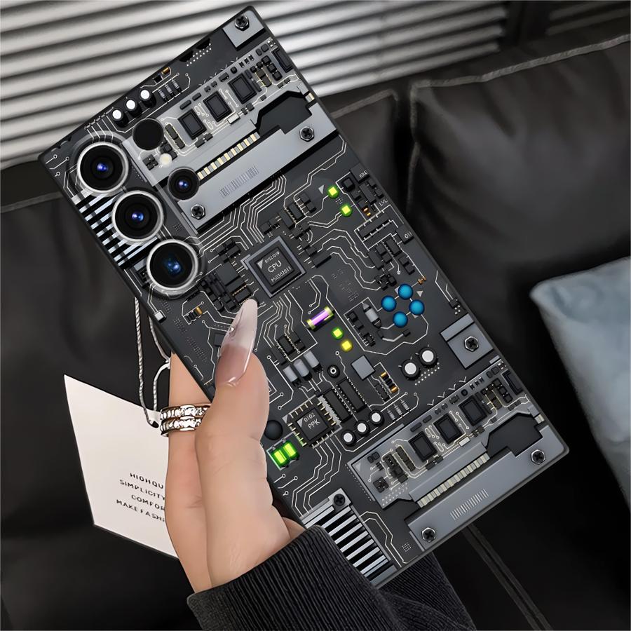 เคสโทรศัพท์ Funda สำหรับ Samsu - Pc Gaming Samsung บทวิจารณ์และราคา