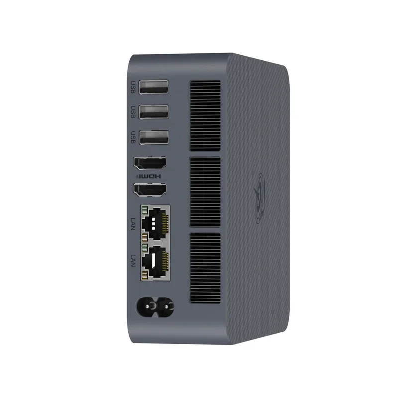 มินิพีซี aotesier EQi12 i5-124 - Pc Gaming Intel Core I5 บทวิจารณ์และราคา