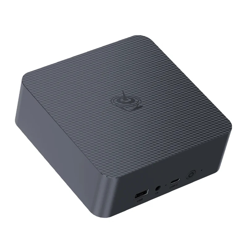 มินิพีซี aotesier EQi12 i5-124 - Pc Gaming Intel Core I5 บทวิจารณ์และราคา