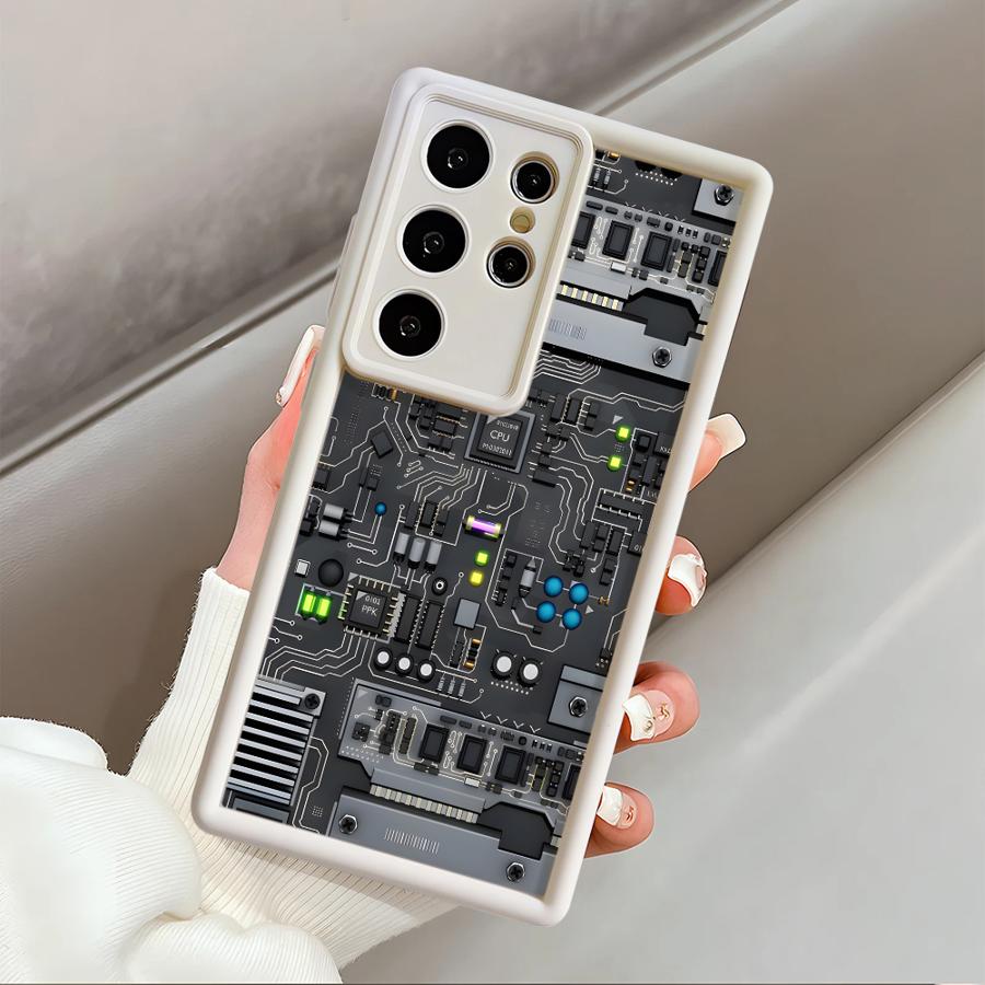 เคสสำหรับ Samsung Galaxy S26 U - Pc Gaming Samsung บทวิจารณ์และราคา