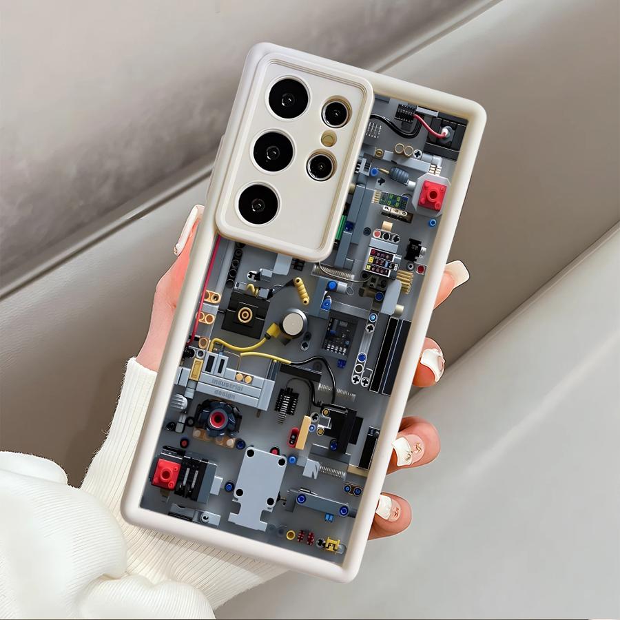 เคสสำหรับ Samsung Galaxy S26 U - Pc Gaming Samsung บทวิจารณ์และราคา