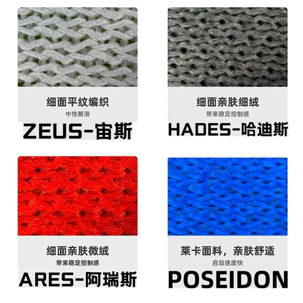 แผ่นรองเมาส์โอลิมปัสเสี้ยวควบค - Pc Gaming Zeus บทวิจารณ์และราคา
