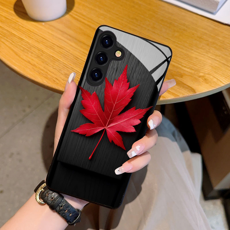เคสโทรศัพท์ทำจากกระจกนิรภัย ลว - Pc Case Tempered Glass บทวิจารณ์และราคา