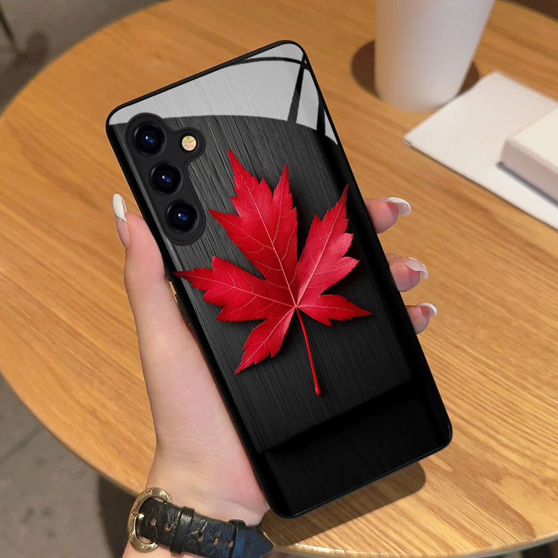 เคสโทรศัพท์ทำจากกระจกนิรภัย ลว - Pc Case Tempered Glass บทวิจารณ์และราคา