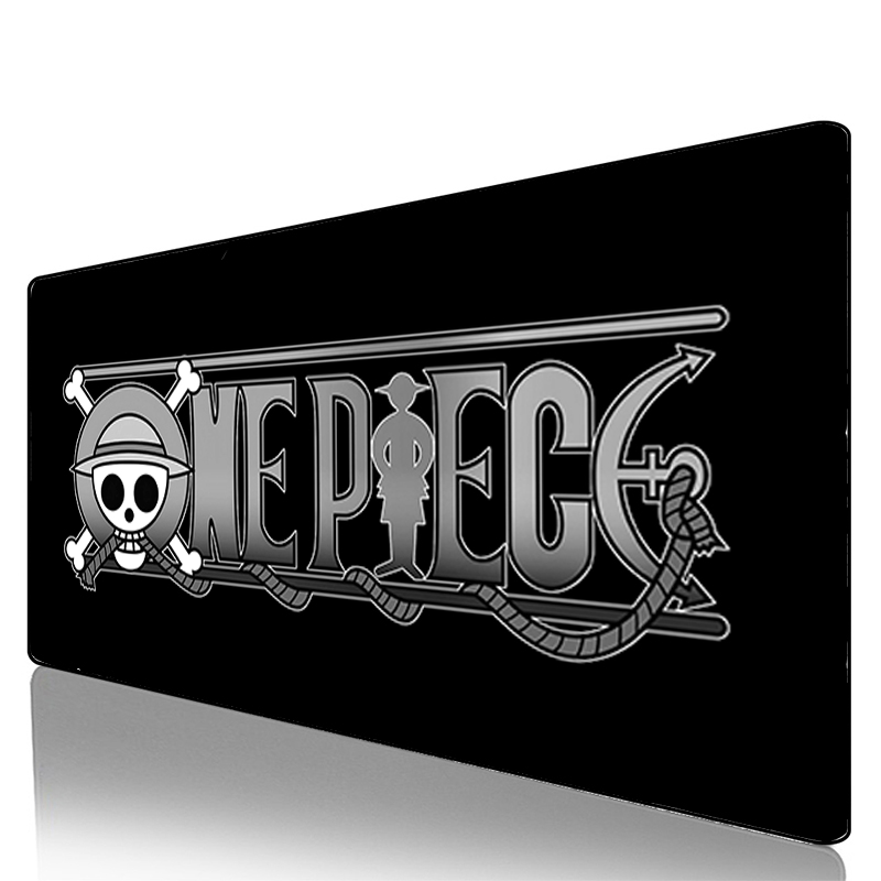 แผ่นรองเมาส์อนิเมะวันพีซ ลูฟี่ - Pc Gaming Lounge บทวิจารณ์และราคา