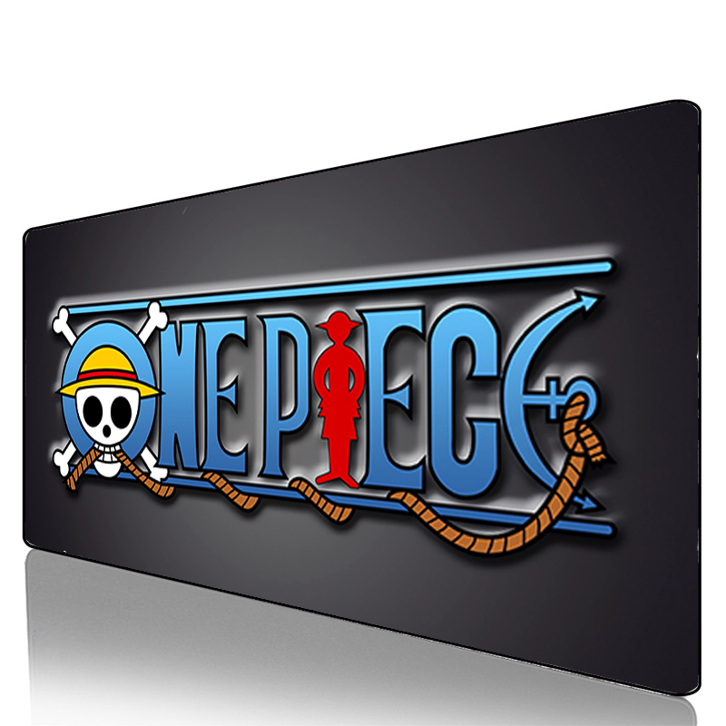 แผ่นรองเมาส์อนิเมะวันพีซ ลูฟี่ - Pc Gaming Lounge บทวิจารณ์และราคา