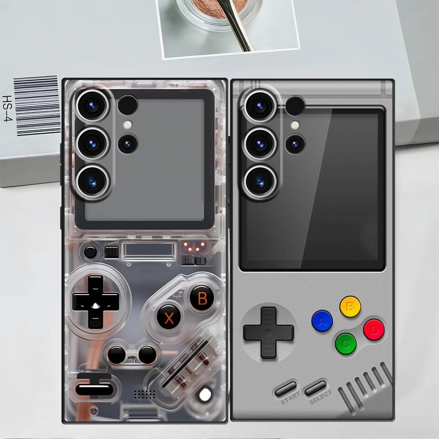เคสโทรศัพท์ลายเกมส์สีม่วงสำหรั - Pc Gaming Samsung บทวิจารณ์และราคา
