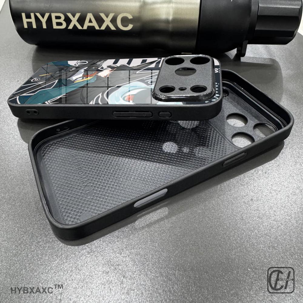 เคสโทรศัพท์ Z Zone Zero Miyabi - Pc Case Tempered Glass บทวิจารณ์และราคา