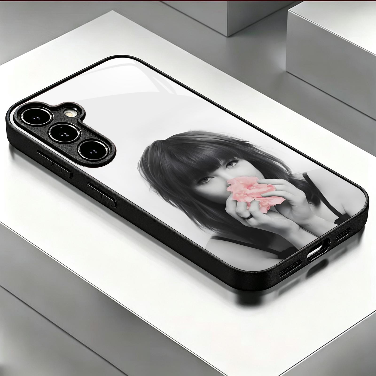 เคสโทรศัพท์ลาย คาร์ลี เรย์ เจป - Pc Case Tempered Glass บทวิจารณ์และราคา
