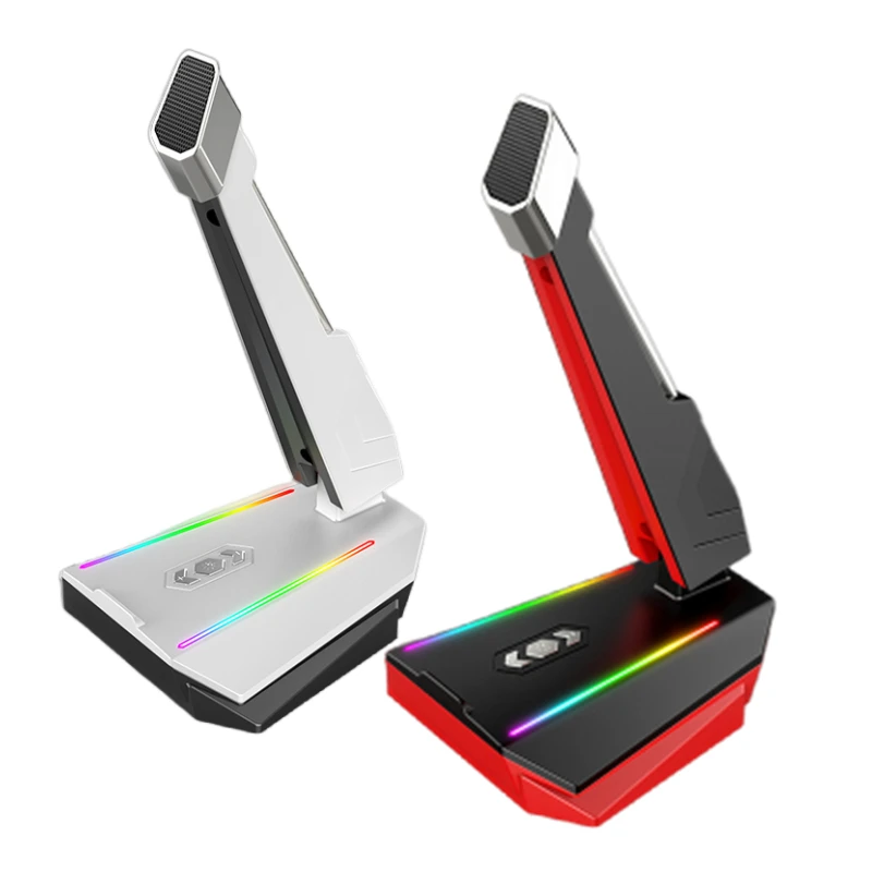 อัพเกรดเกมไมโครโฟนคอมพิวเตอร์เ - Pc Gaming Xgear บทวิจารณ์และราคา