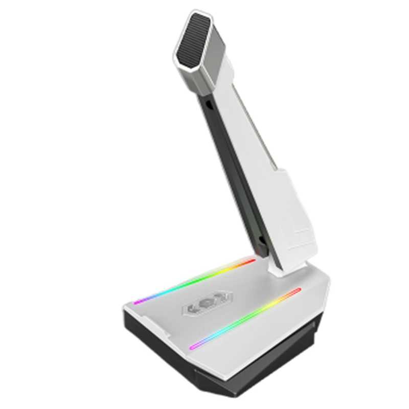 อัพเกรดเกมไมโครโฟนคอมพิวเตอร์เ - Pc Gaming Xgear บทวิจารณ์และราคา