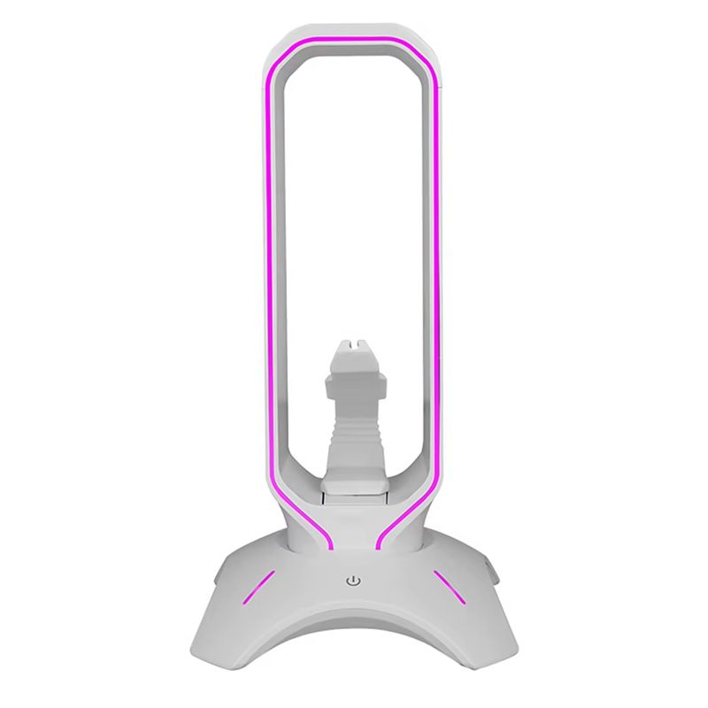 ขาตั้งหูฟังเกมมิ่ง B27B RGB สำ - Mouse Bungee Holder บทวิจารณ์และราคา