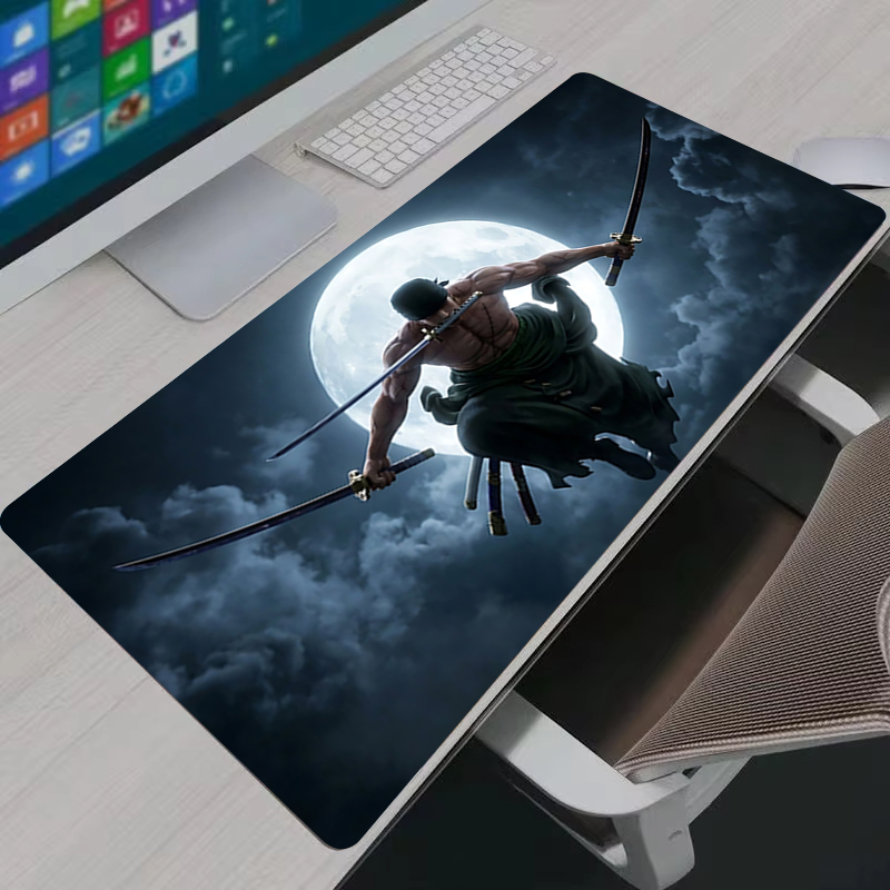 แผ่นรองเมาส์พีซีเกมเมอร์อะนิเม - Pc Gaming Lounge บทวิจารณ์และราคา