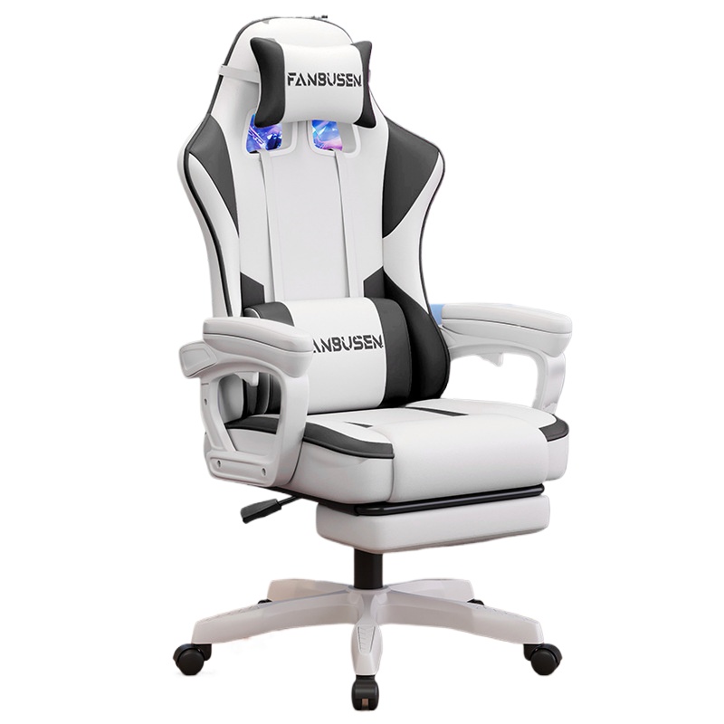 เก้าอี้เกมมิ่งสำหรับโต๊ะคอมพิว - Pc Gaming Desk บทวิจารณ์และราคา