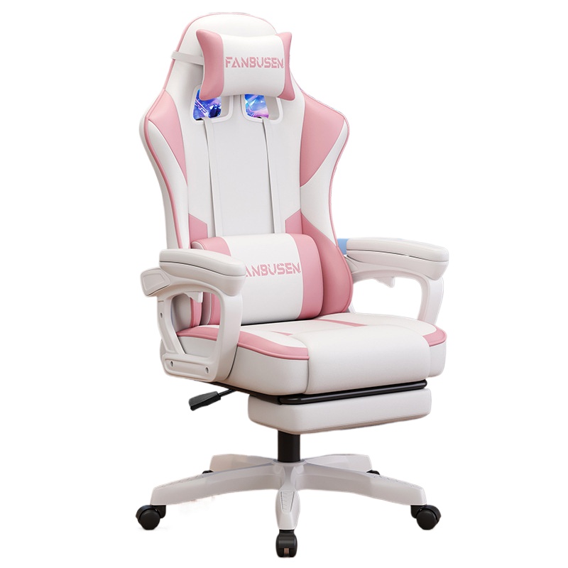 เก้าอี้เกมมิ่งสำหรับโต๊ะคอมพิว - Pc Gaming Desk บทวิจารณ์และราคา