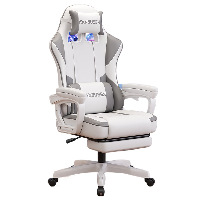 เก้าอี้เกมมิ่งสำหรับโต๊ะคอมพิว - Pc Gaming Desk บทวิจารณ์และราคา