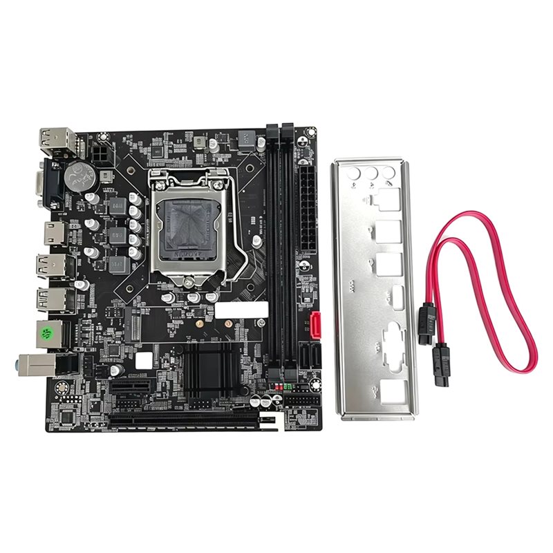 คลาสสิค-เกมมิ่งเดสก์ท็อปบอร์ดค - Pc Gaming Intel Core I5 บทวิจารณ์และราคา