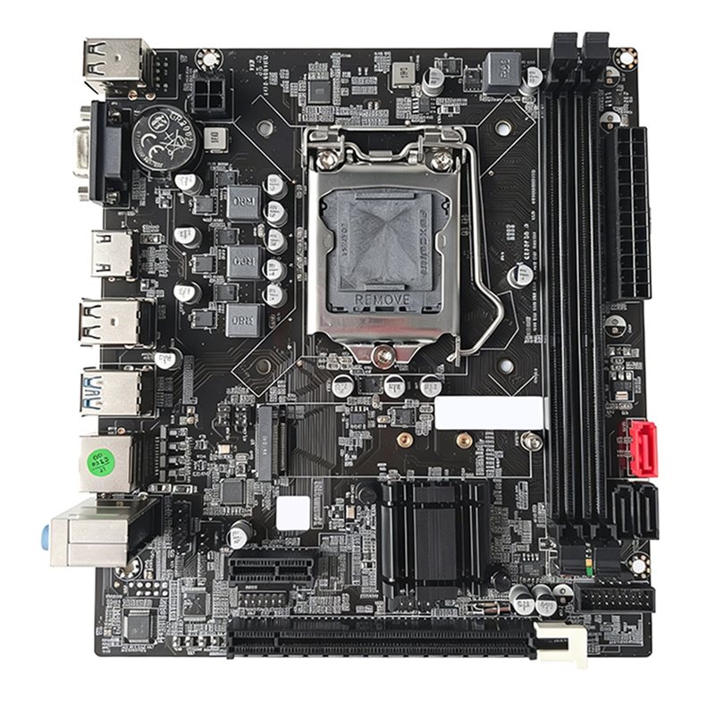 คลาสสิค-เกมมิ่งเดสก์ท็อปบอร์ดค - Pc Gaming Intel Core I5 บทวิจารณ์และราคา