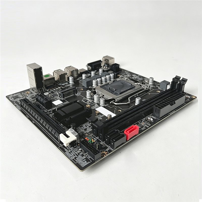 คลาสสิค-เกมมิ่งเดสก์ท็อปบอร์ดค - Pc Gaming Intel Core I5 บทวิจารณ์และราคา