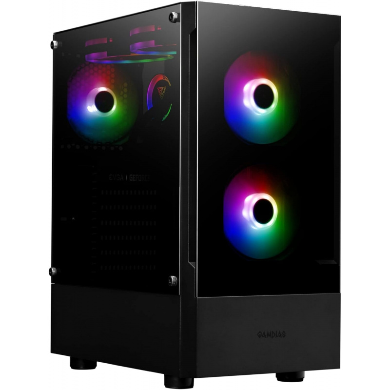 คอมพิวเตอร์เล่นเกมส์  i5 10400 - Pc Gaming Intel Core I5 บทวิจารณ์และราคา