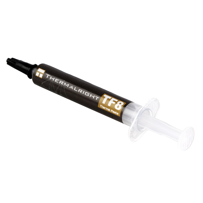 Thermalright TF8 2G/5.8G/12.8G - Thermal Paste บทวิจารณ์และราคา
