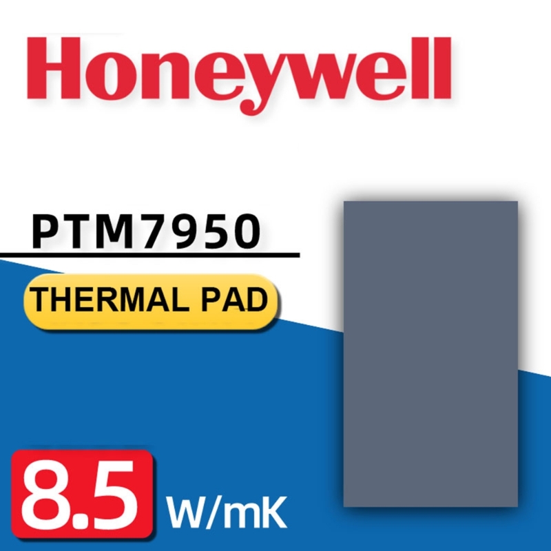 Honeywell- PTM7950ความร้อน Pad - Thermal Paste บทวิจารณ์และราคา