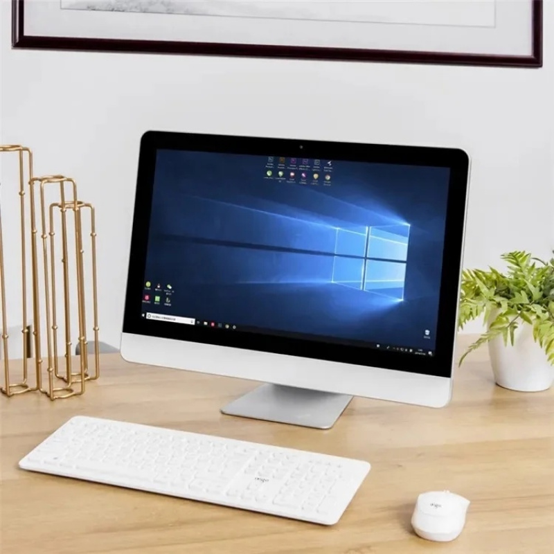 คอมพิวเตอร์ตั้งโต๊ะ I3 I5 I7 ส - Pc Gaming Intel Core I5 บทวิจารณ์และราคา
