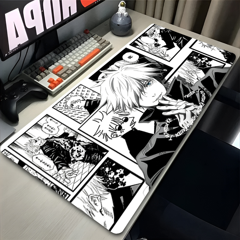 แผ่นรองเมาส์ อุปกรณ์เสริมสำหรั - Pc Gaming Desk บทวิจารณ์และราคา