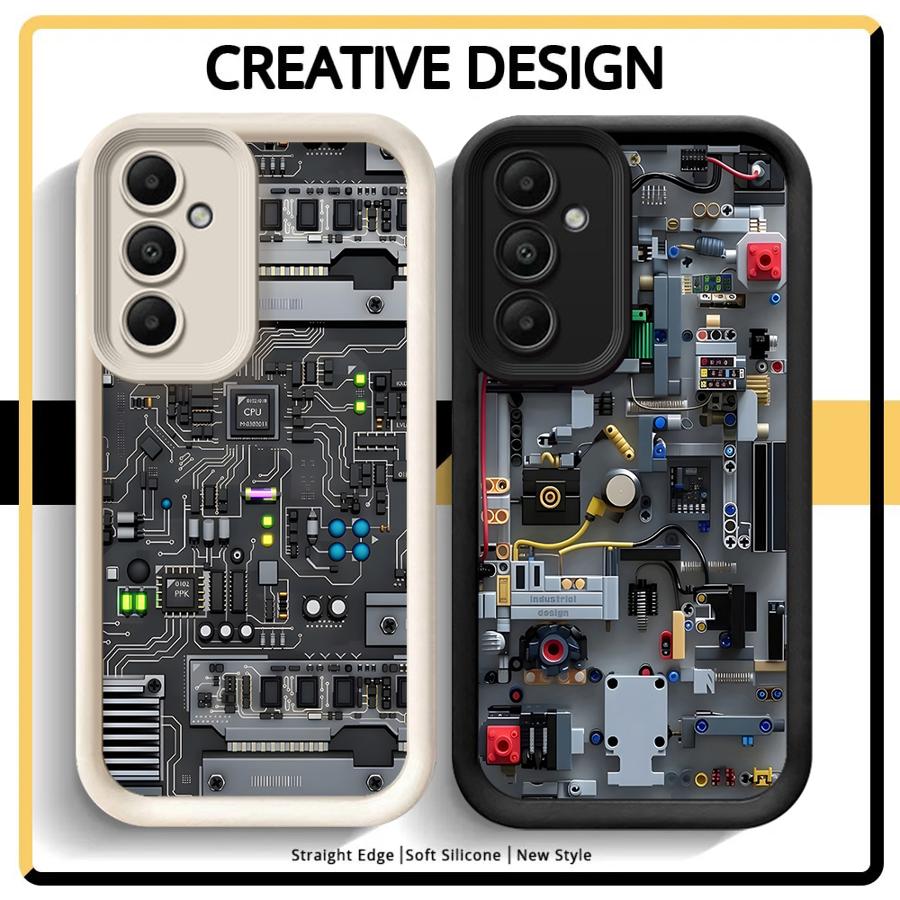 เคสโทรศัพท์สำหรับ Samsung Gala - Pc Gaming Samsung บทวิจารณ์และราคา