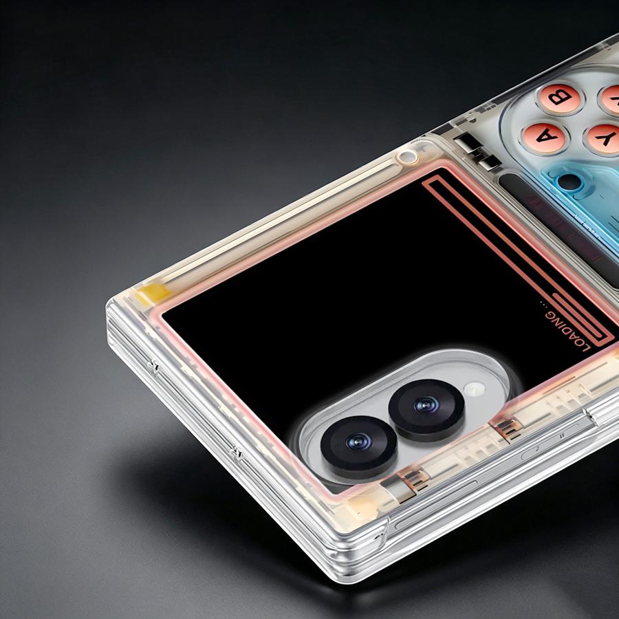 เคสเกมมิ่งคอนโซลลายศิลปะสุดล้ำ - Pc Gaming Samsung บทวิจารณ์และราคา