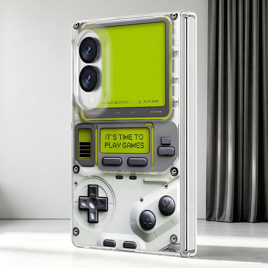 เคสเกมมิ่งคอนโซลลายศิลปะสุดล้ำ - Pc Gaming Samsung บทวิจารณ์และราคา