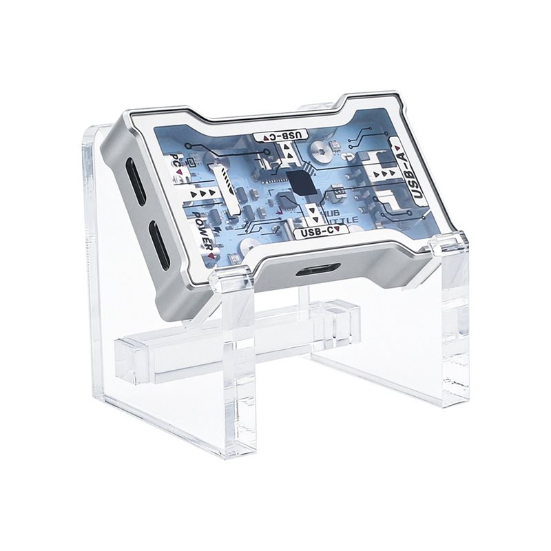 HMLAB HUB Lite - ฮับ USB สำหรั - Usb Hub Gaming บทวิจารณ์และราคา