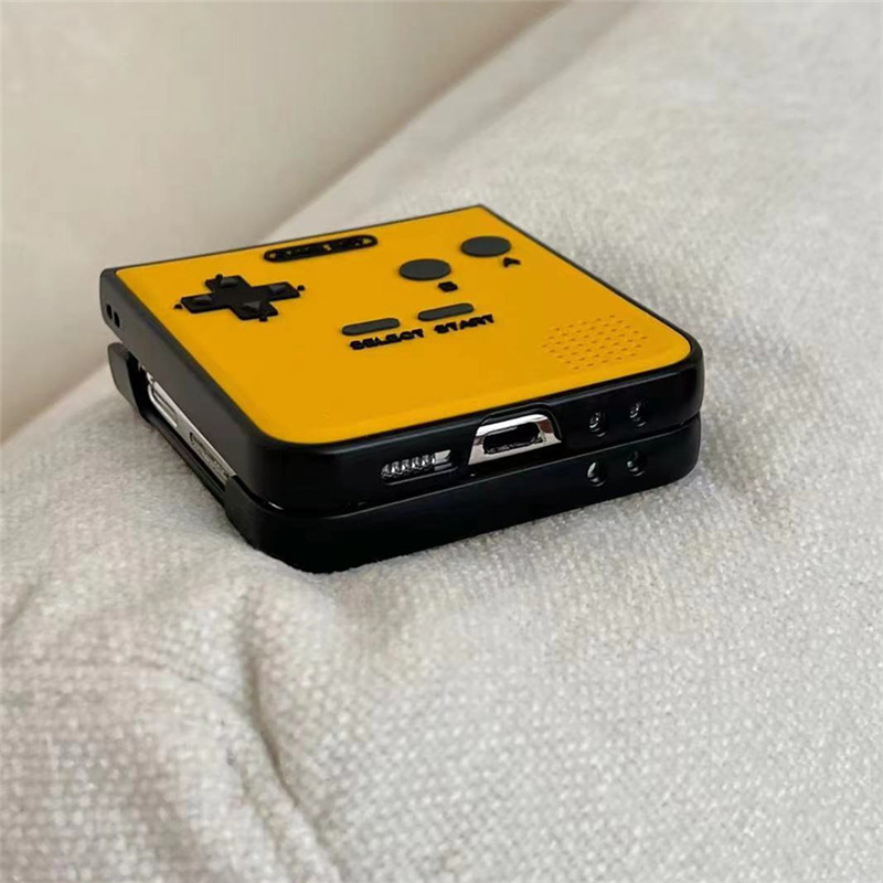 3D เกมบอยออกแบบเคสโทรศัพท์ PC  - Pc Gaming Samsung บทวิจารณ์และราคา