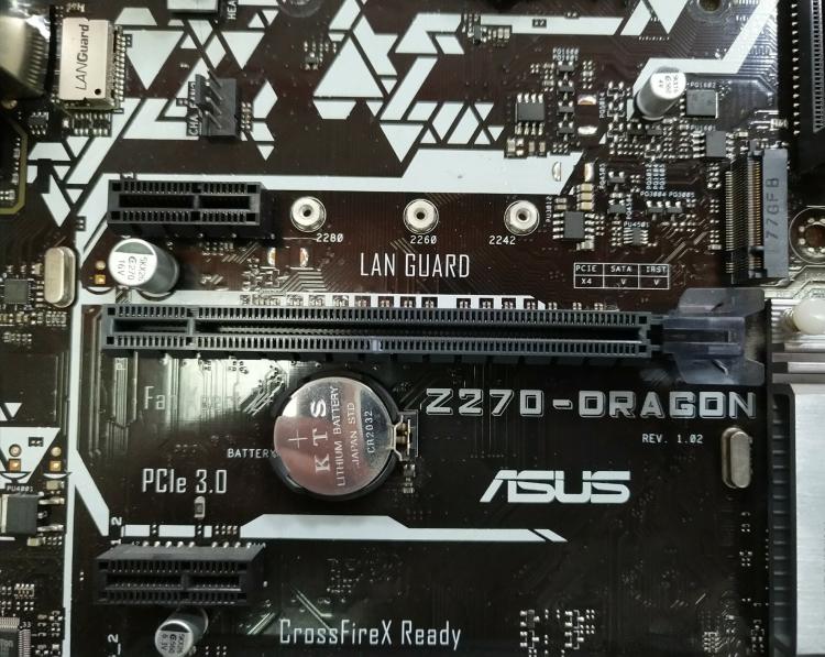 เมนบอร์ดสําหรับ Asus PRIME Z27 - Pc Gaming Intel Core I5 บทวิจารณ์และราคา