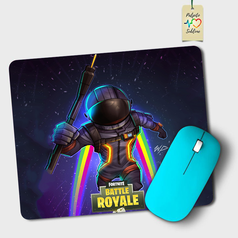 เกมฟอร์ทไนท์แผ่นรองเมาส์ขนาดเล - Pc Gaming Lounge บทวิจารณ์และราคา