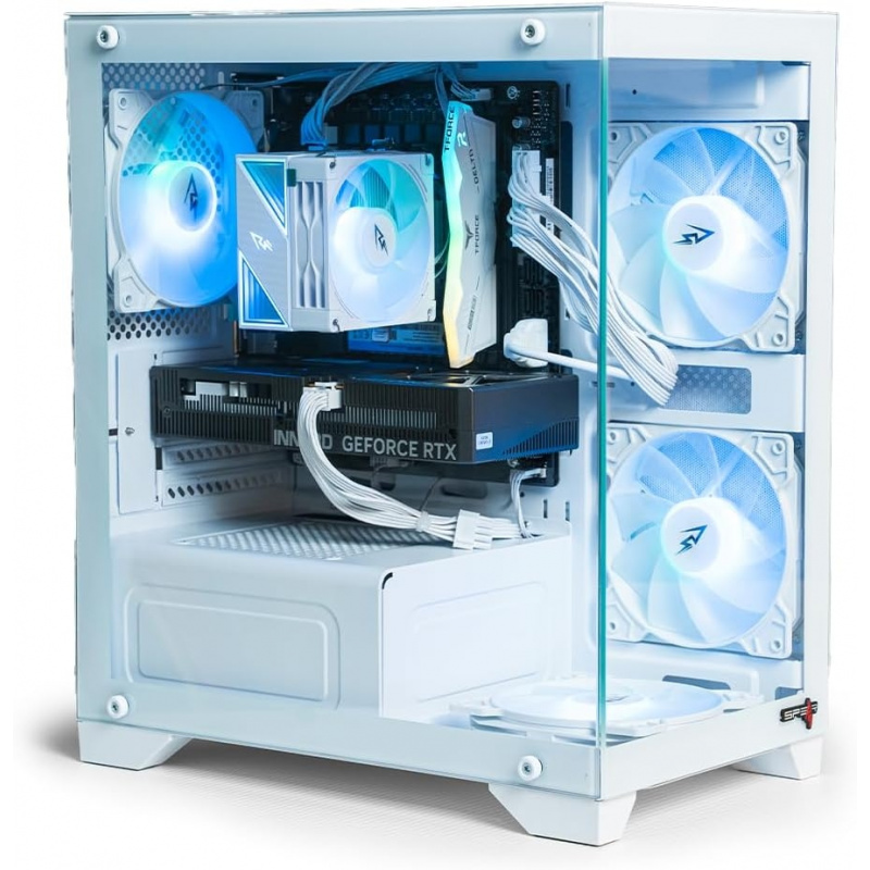 คอมพิวเตอร์เกมมิ่ง i5-12400F,  - Pc Gaming Intel Core I5 บทวิจารณ์และราคา