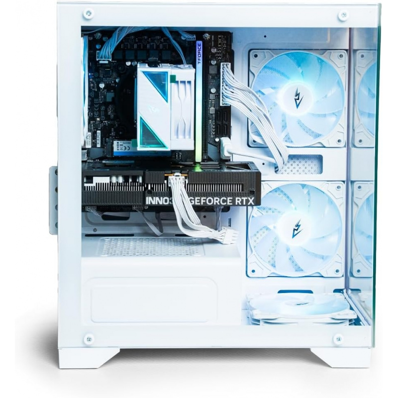 คอมพิวเตอร์เกมมิ่ง i5-12400F,  - Pc Gaming Intel Core I5 บทวิจารณ์และราคา