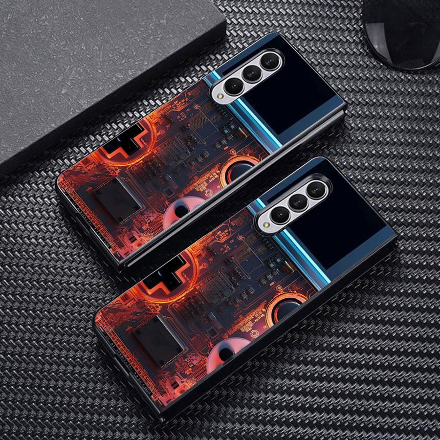 เคสเกมมิ่งสุดเท่สำหรับ Samsung - Pc Gaming Samsung บทวิจารณ์และราคา