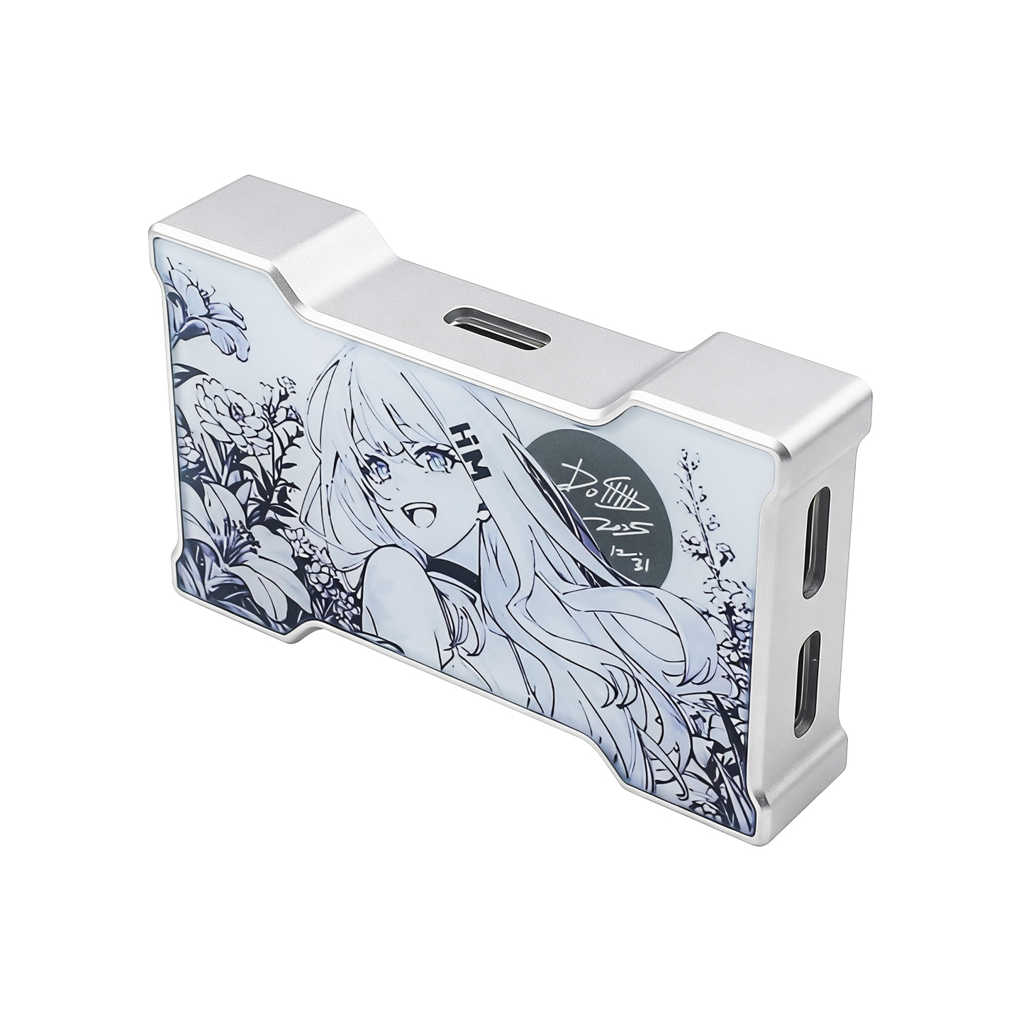 HMLAB HUB-Little Gaming True 8 - Usb Hub Gaming บทวิจารณ์และราคา